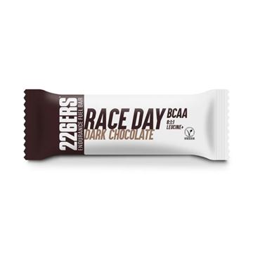 Picture of 226ERS RACE DAY BAR BCAAS 40G DARK CHOCOLATE